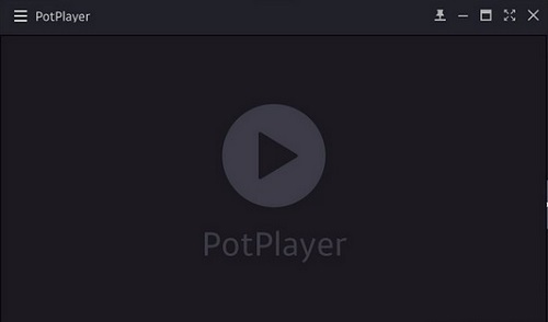 PotPlayer截图