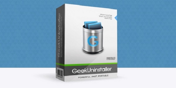 Geek卸载软件(GeekUninstaller)下载