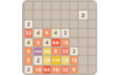 超级2048