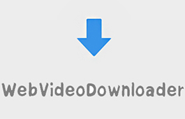 WebVideoDownloader（网页视频下载）