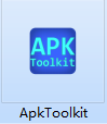 apktool截圖