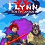 Flynn: Son of Crimson