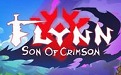 Flynn: Son of Crimson