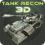 侦察坦克3D