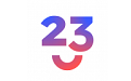 23魔方