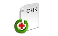 夏冰软件CHK文件恢复专家