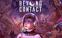 Beyond Contact段首LOGO