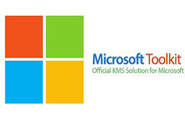 Microsoft Toolkit段首LOGO