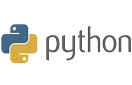 Python段首LOGO