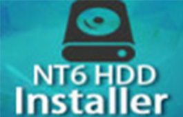 NT6 HDD Installer(硬盘装系统工具)