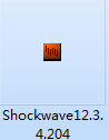 Shockwave flash截图