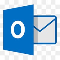 Microsoft Office Outlook 2020