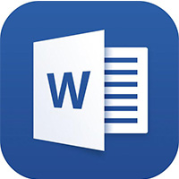 Microsoft Word 2020