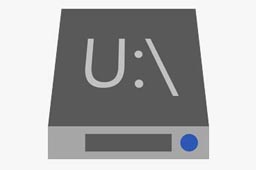 電腦店-U盤格式化工具
