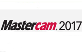 Mastercam 2017
