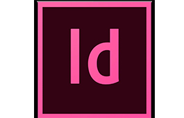 Adobe InDesign CC2019