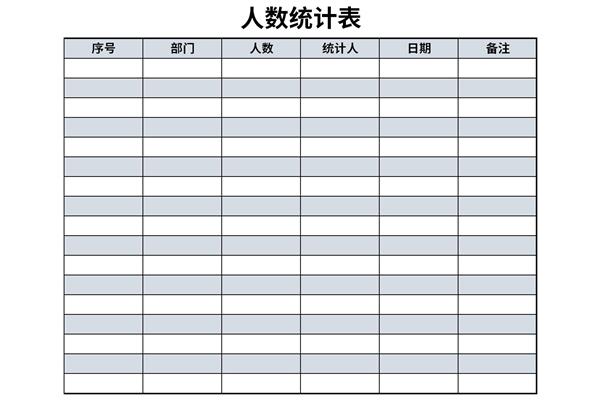 统计图有哪几种统计表图片