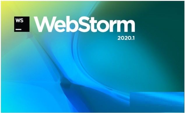 WebStorm 2020