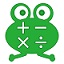 青蛙计算器