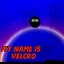 My name is Velcro