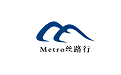 Metro丝路行