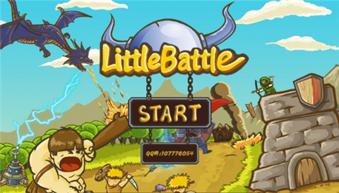 小小战役刀塔塔防安卓版25