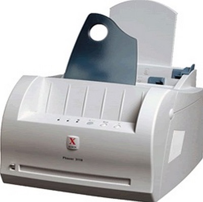 富士施乐Phaser 3110打印机驱动
