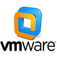 VMware Workstation(虛擬機軟件)
