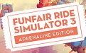 Funfair Ride Simulator 3