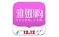 雅娜購段首LOGO