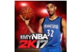 我的NBA2K17