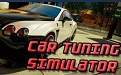 Car Tuning Simulator