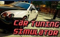 Car Tuning Simulator段首LOGO