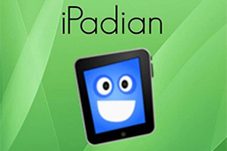 IOS手游模擬器(ipadian)段首LOGO