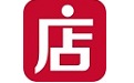 微店购物段首LOGO