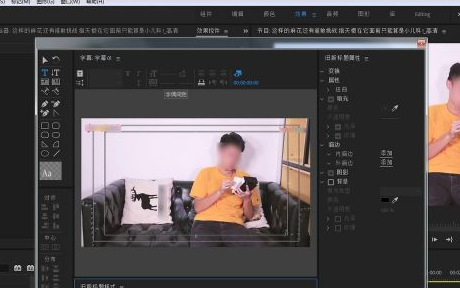 Adobe Premiere Pro(視頻編輯)截圖