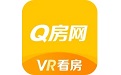 Q房网段首LOGO