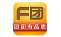 F团团购段首LOGO