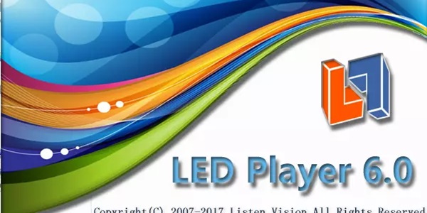 LED Player截图