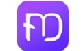 MFD時尚日記段首LOGO