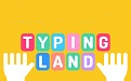 Typing Land