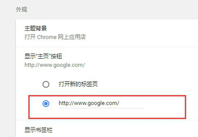 谷歌浏览器Google Chrome (64位)截图