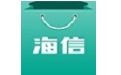 海信商城段首LOGO