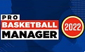 Pro Basketball Manager