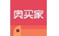 奥买家全球购段首LOGO