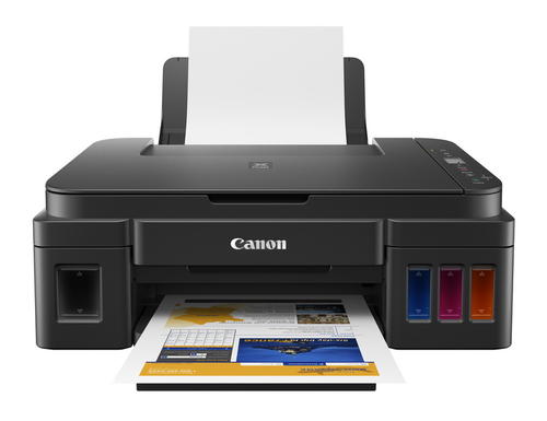 佳能Canon G1010打印机驱动