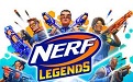 Nerf Legends