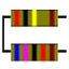 色环电阻计算器