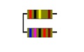色环电阻计算器段首LOGO