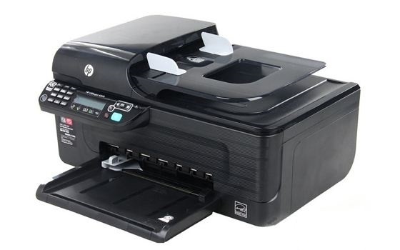惠普4500打印机驱动